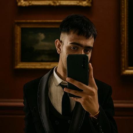 Sayan Bhawal Github Pfp