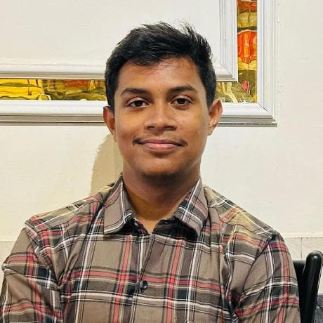 Sayan Bhawal Github Pfp